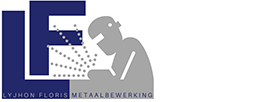 Logo LF Metaalbewerkiing