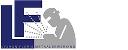 Logo LF Metaalbewerkiing